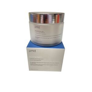 PMD Remove Makeup Removing Balm 3.4oz New